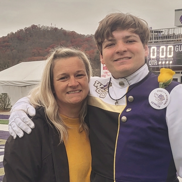 Meet your Posher, Melissa! Make sure to ❤️ my live listing, this isn't it. - Picture 1 of 1